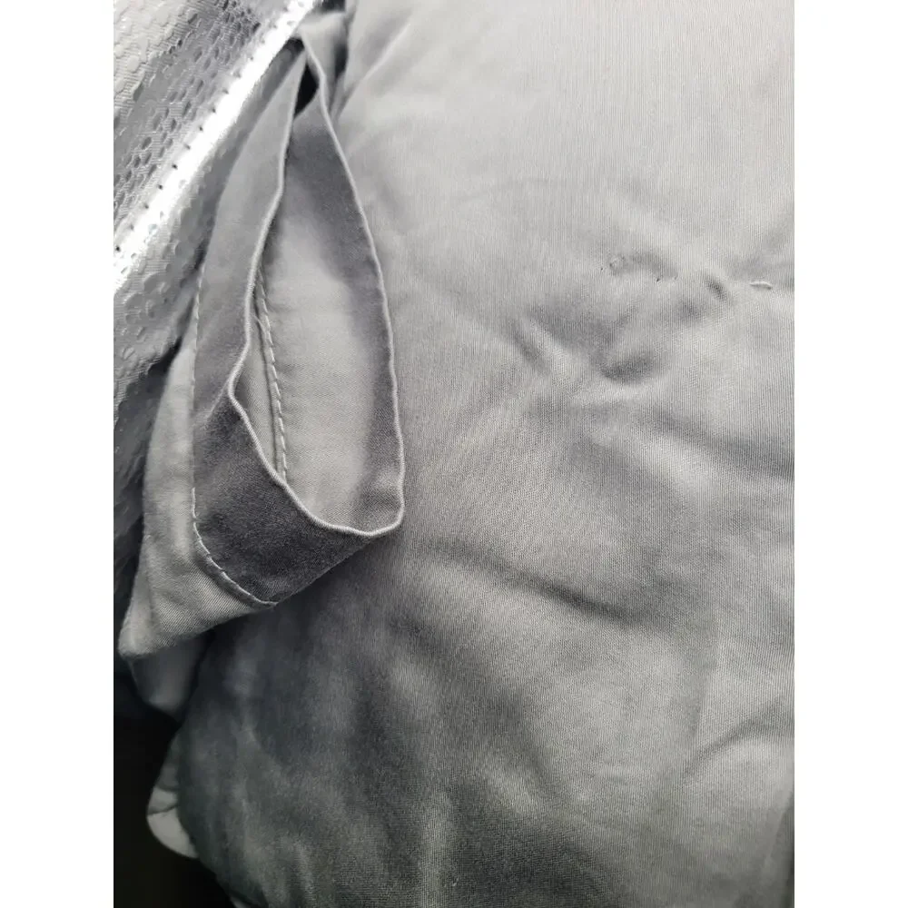 Pottery Barn Pillow Shams
